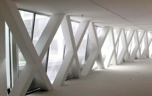 Commercial Flooring Installed