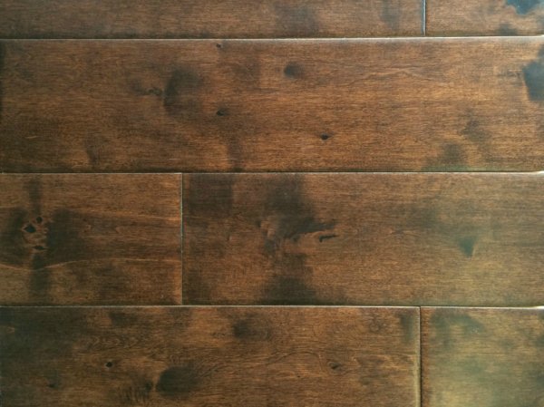 Cronin Jamestown Old Leathered Maple, Cronin Hardwood Floors